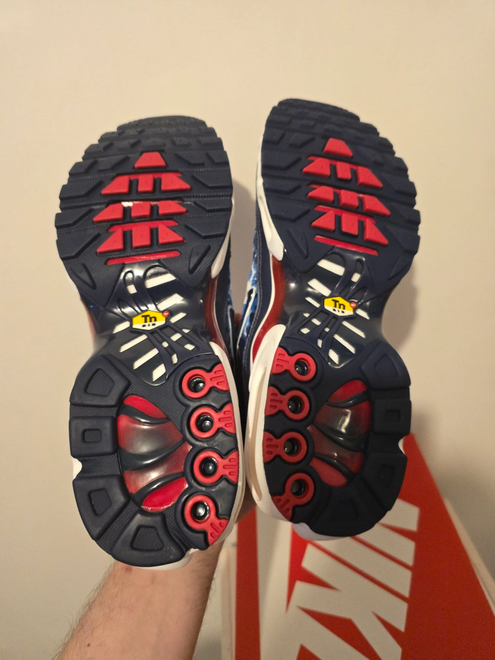 Zapatillas air max plus éclair talla 43 – photo 6